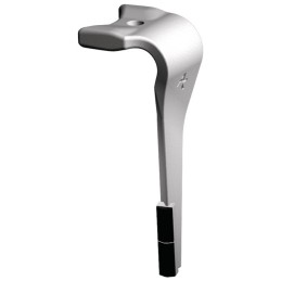 DENT DE HERSE DROITE CARBURE RH119 TYPE KUHN