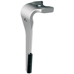 DENT DE HERSE GAUCHE CARBURE RH119 TYPE KUHN