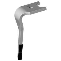 DENT DE HERSE GAUCHE CARBURE KUHN K2500081