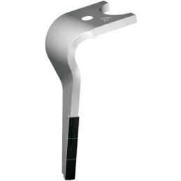 DENT DE HERSE GAUCHE CARBURE KUHN K2500100 3 PLAQUETTES