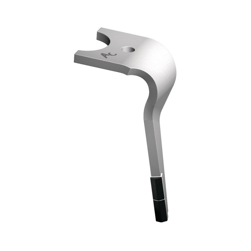 DENT HERSE CARB KUHN D 2500100 / 2502250 / 00384026 / 00385730