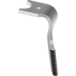 DENT HERSE CARB LT KUHN 2500100/ 2502250 D