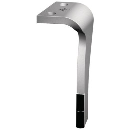 DENT HERSE AGRICARB DROITE LEMKEN 3377012 – 2 PLAQUETTES