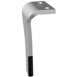 DENT HERSE AGRICARB GAUCHE LEMKEN 3377013 – 2 PLAQUETTES