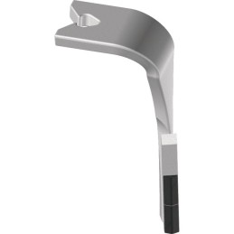 DENT HERSE AGRICARB DROITE LEMKEN 33710011 – 2 PLAQUETTES