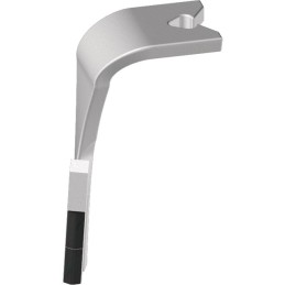 DENT HERSE AGRICARB GAUCHE LEMKEN 33710010 – 2 PLAQUETTES