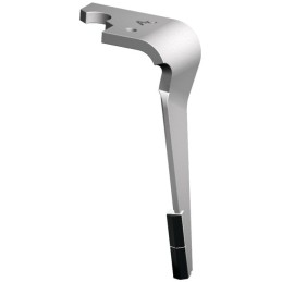 DENT HERSE CARB MASCHIO RAPIDO 36100366 D