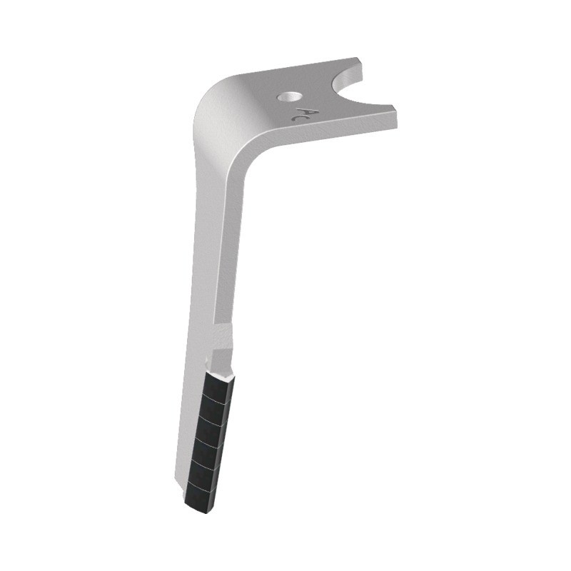 DENT HERSE CARB LT CULTIMIX AMAZONE  967496 FUYANTE GCH