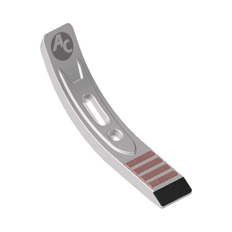 SOC CHISEL CRB 400X70X20 EA 45-85 D12 / TTES