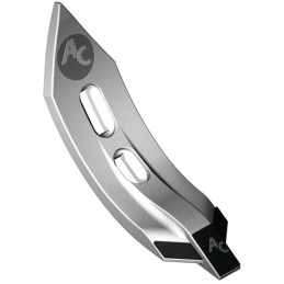 SOC CHISEL PROFILE CRB 410X100X20 EA 45-85 D1