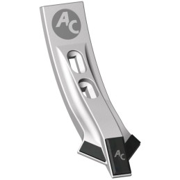 SOC CHISEL UNIVERSEL CARBURE 330X70X15