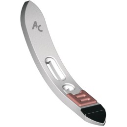 SOC CHISEL CARBURE 360X50X20 - EA 40 à 85 MM