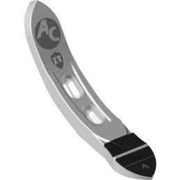 SOC CHISEL CARBURE 360X60X28 - EA 45 à 85 MM - XT