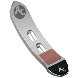 SOC CHISEL CARBURE 345X70X20 - EA 45-85 MM