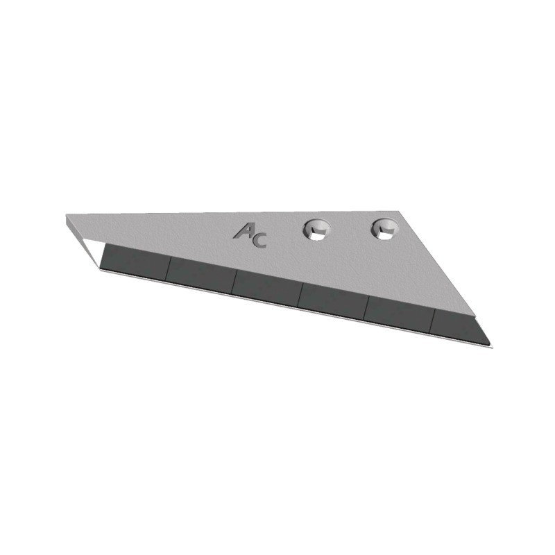 AILERON CARBURE DROIT 300X100X12 / FARMET 30011