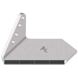 AILERON CARBURE GAUCHE 200X100X12/HORSCH 34060857