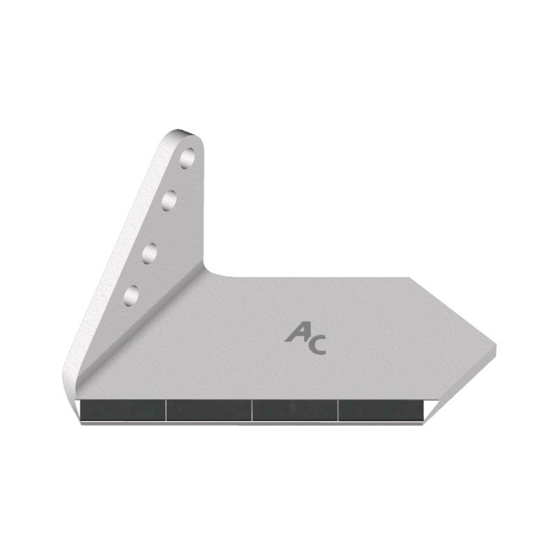 AILERON CARBURE GAUCHE 200X100X12/HORSCH 34060857