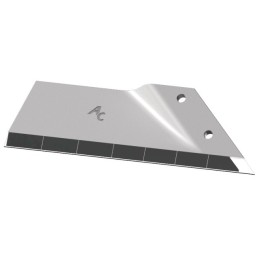 AILERON CARBURE DROIT 360X110X14 / LEMKEN 3374420
