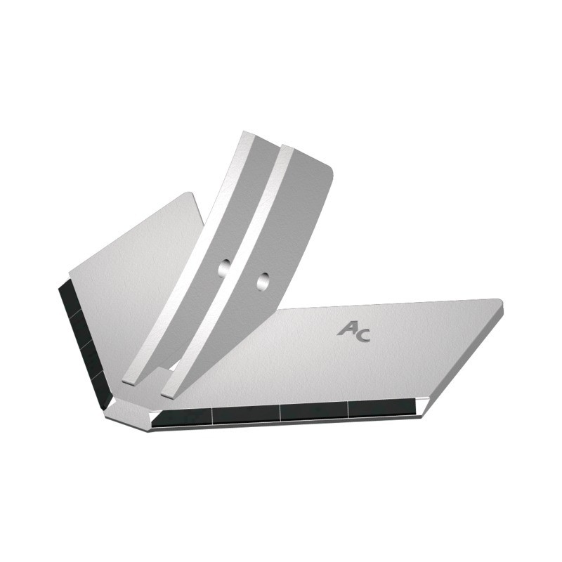 AILERON DECHAUMEUR CARB KOCKERLING 506025 MNOBLOC