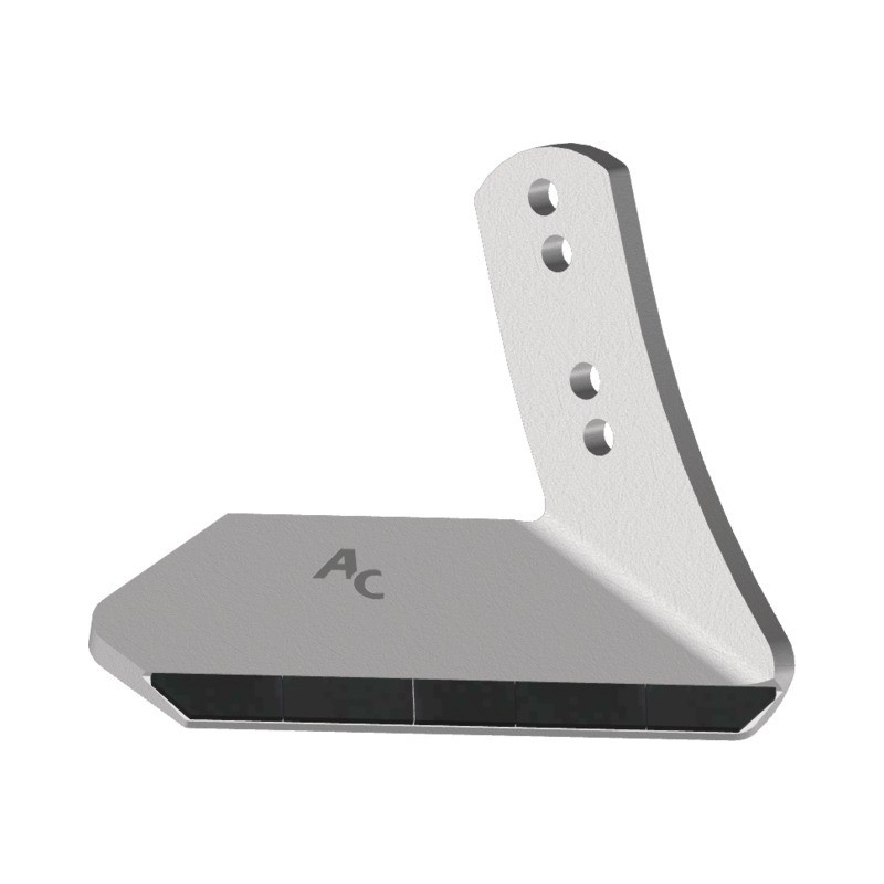 AILERON DECHAUMEUR CARBURE KUHN H2218180D