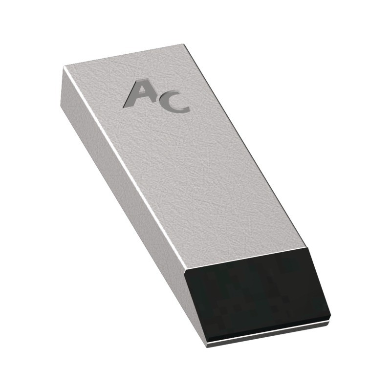 BEC CRB DECHAUMAGE A SOUDER 160X50X20 PLAT