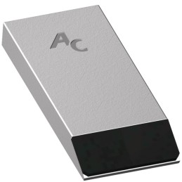 BEC CRB DECHAUMAGE A SOUDER 160X70X20 PLAT