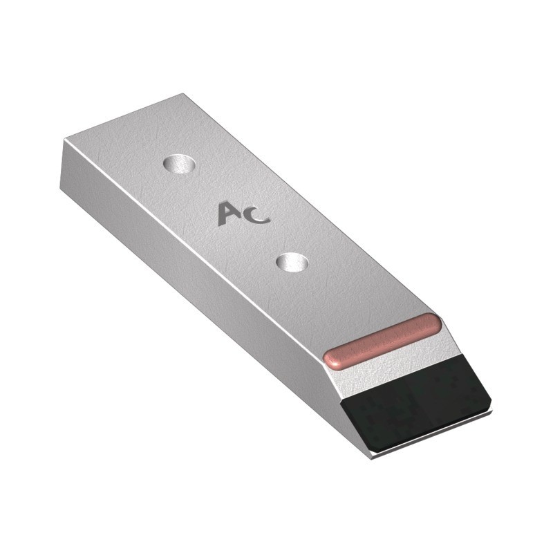 BEC DECHAUMEUR CARBURE DURO EA90 250X70X30