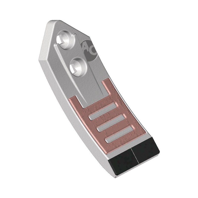 BEC DECHAUMEUR CARB KUHN 2217920