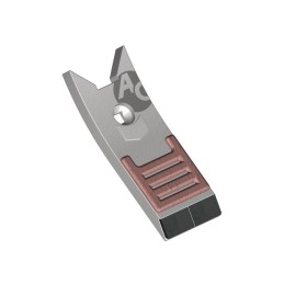 BEC DECHAUMEUR CARB LEMKEN KARAT 232*80*20