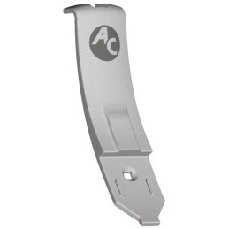 DEFLECTEUR CENTRAL CARB TYPE LEMKEN 337 4482 PR BDL 4441