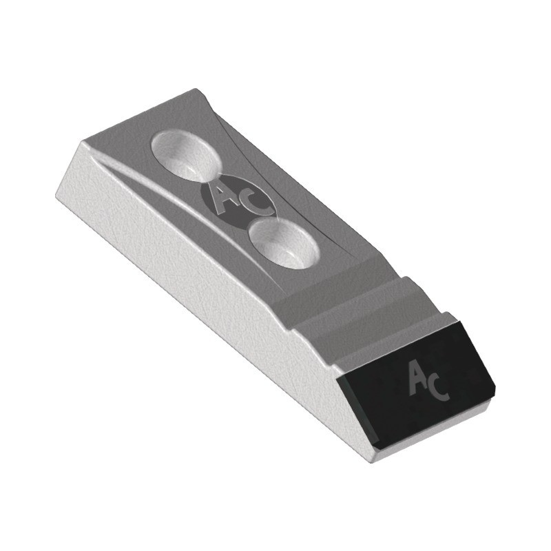 BEC DECHAUMEUR CARB SOUCHU-PINET TIP-TOP 160*70*20 mm