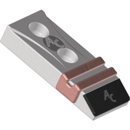 BEC DECHAUMAGE AGRICARB 160x70x20 EA 50 RECHARGE