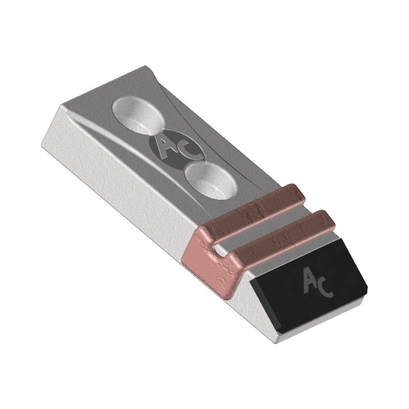 BEC DECHAUMAGE AGRICARB 160x70x20 EA 50 RECHARGE