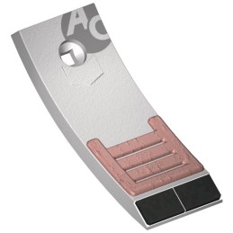 BEC DECHAUMEUR CARB VADERSTAD CULTUS 452854