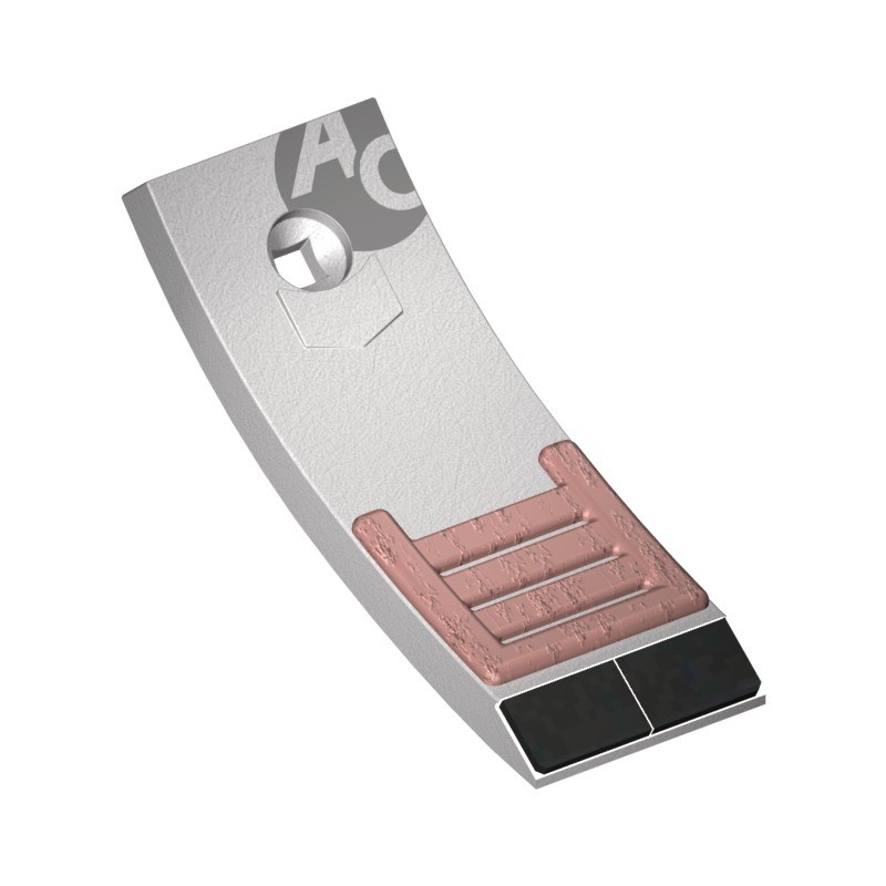 BEC DECHAUMEUR CARB VADERSTAD CULTUS 452854