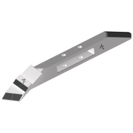 SABOT CARBURE GAUCHE SOUSSOLEUSE - MICHEL