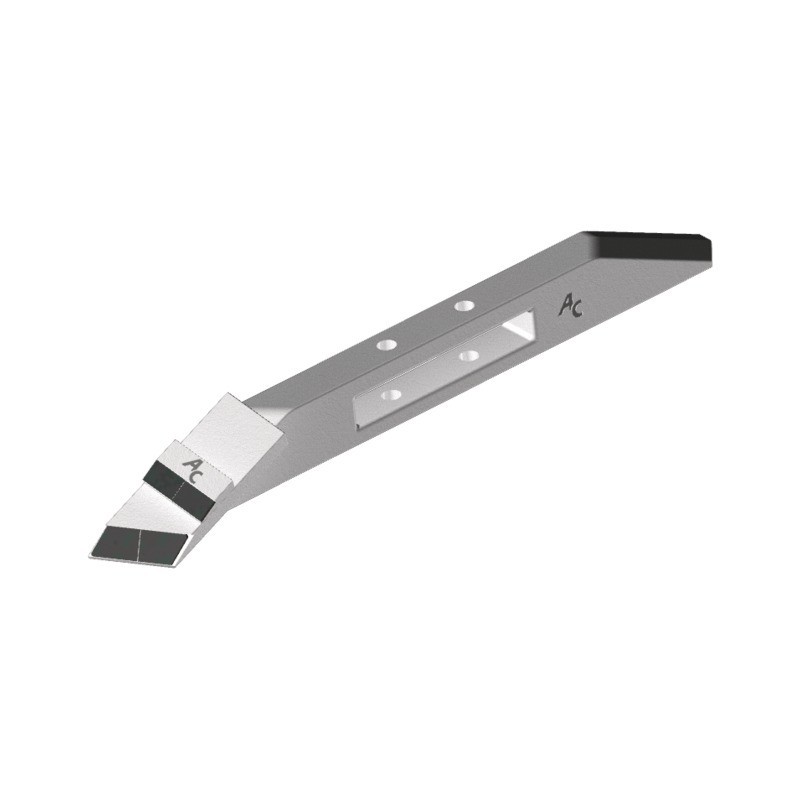 SABOT CARBURE GAUCHE SOUSSOLEUSE - MICHEL