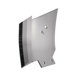 CONTRE LAME CARBURE GAUCHE MICHEL