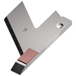 LAME CARBURE DROITE DECOMPACTEUR AGRISEM