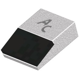 BORD A SOUDER CARB  30*40*12 mm