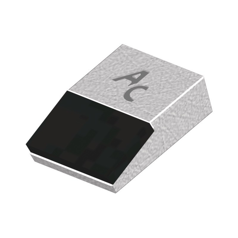 BORD A SOUDER CARB  30*40*12 mm