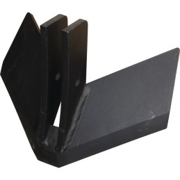 AILETTE 350X10 TYPE 506025 KOCKERLING TOPMIX