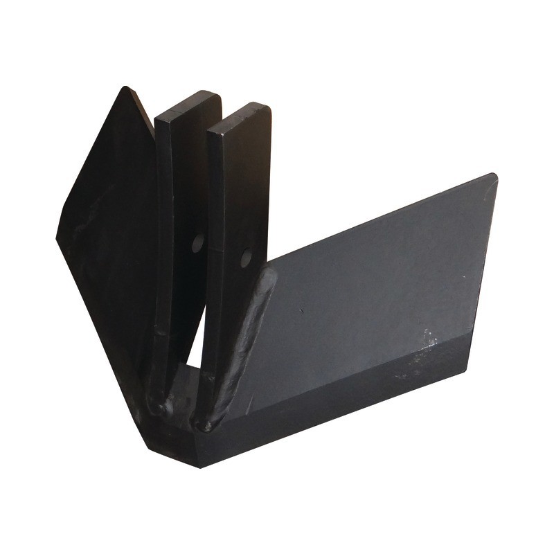 AILETTE 350X10 TYPE 506025 KOCKERLING TOPMIX