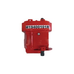 BOITIER COMPLET 2500/4500 M19400101R