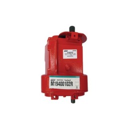 BOITIER COMPLET 3000/5000 M19400102R