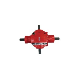 BOITIER CENTRAL M58100790R