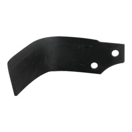 LAME DE FRAISE EQUERRE 90X10 EA68 T16,5 DROITE TYPE MASCHIO