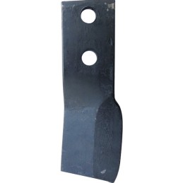 LAME ROTALABOUR 60X12X205 EA46 T16,5 DROITE PERUGINI