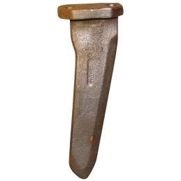 DENT DE HERSE DROITE 100X15X320 RH1C1665:C170561DX   TYPE SIMOS AGRAM