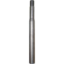 DENT DE HERSE GIROSPIC 28X315 FILETAGE 22X2 TYPE AGRATOR